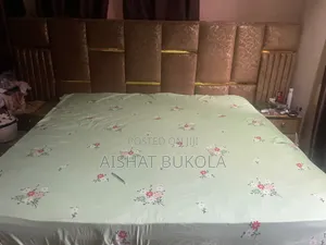 6by 6 Bed Frame