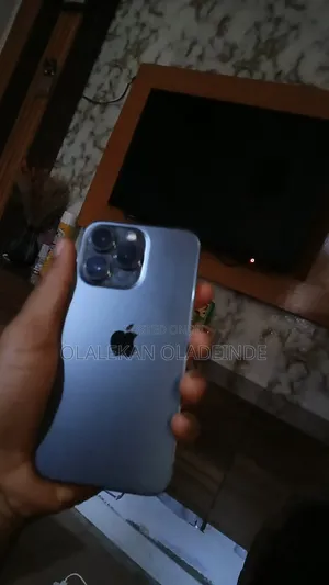 Apple iPhone 13 Pro 256 GB Gray