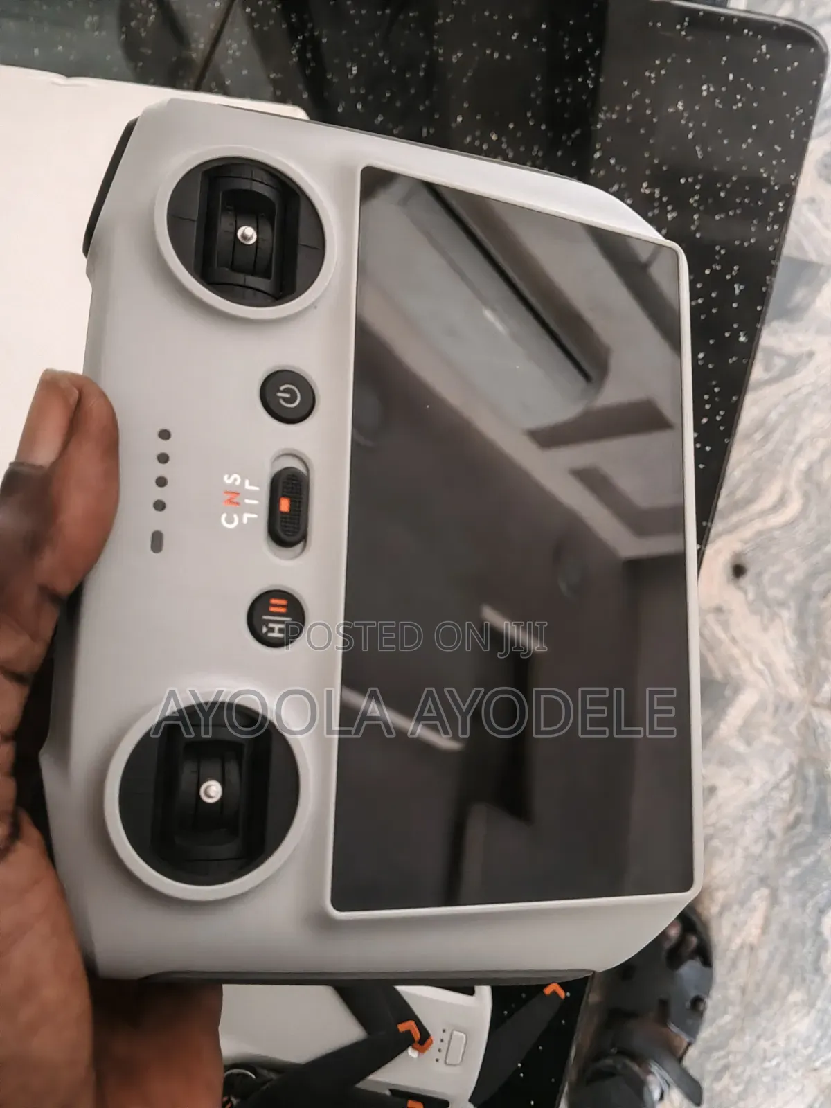 Dji Mavic 3 Pro Controller