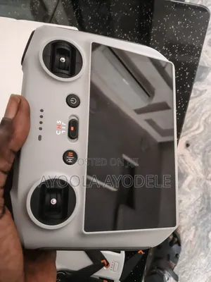 Dji Mavic 3 Pro Controller