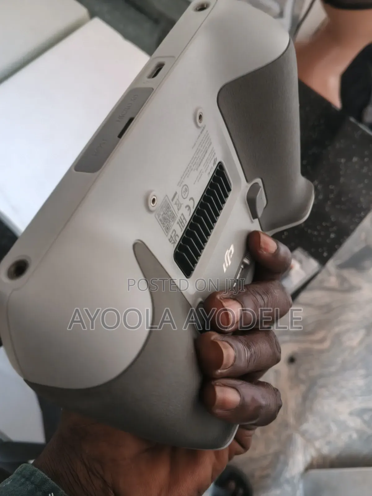 Dji Mavic 3 Pro Controller