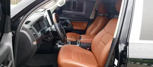 Toyota Land Cruiser 2020 Black