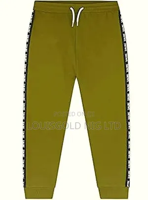 Fortnite Jogging Sweatpants (Khaki)