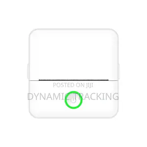 Portable Label/Sticker Printer