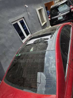 Hyu Sonata 2013 Last Panoramic Roof Glass Available & Installed