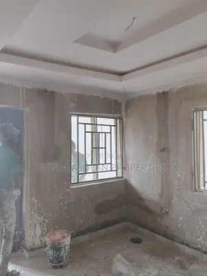 Furnished 2bdrm Apartment in Olunlade, Ilorin South for rent