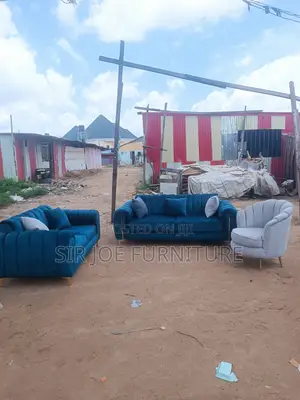 Complete Set of Sofa
