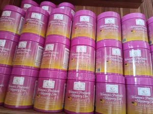 Probiotic Dozie