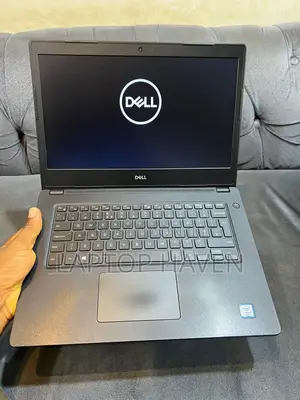 Laptop Dell Latitude 3490 4GB Intel Core i3 SSD 128GB