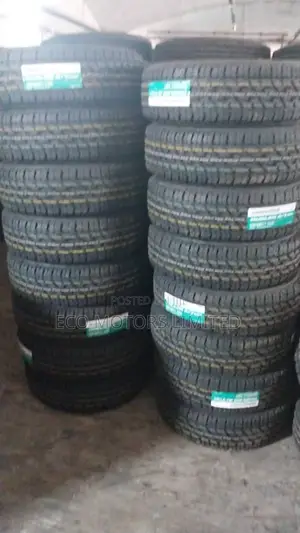 Bridgestone Tires