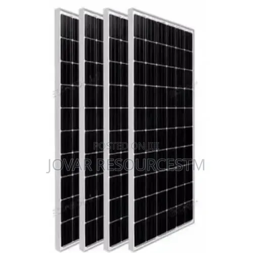 4kva Solar Inverter Set Up