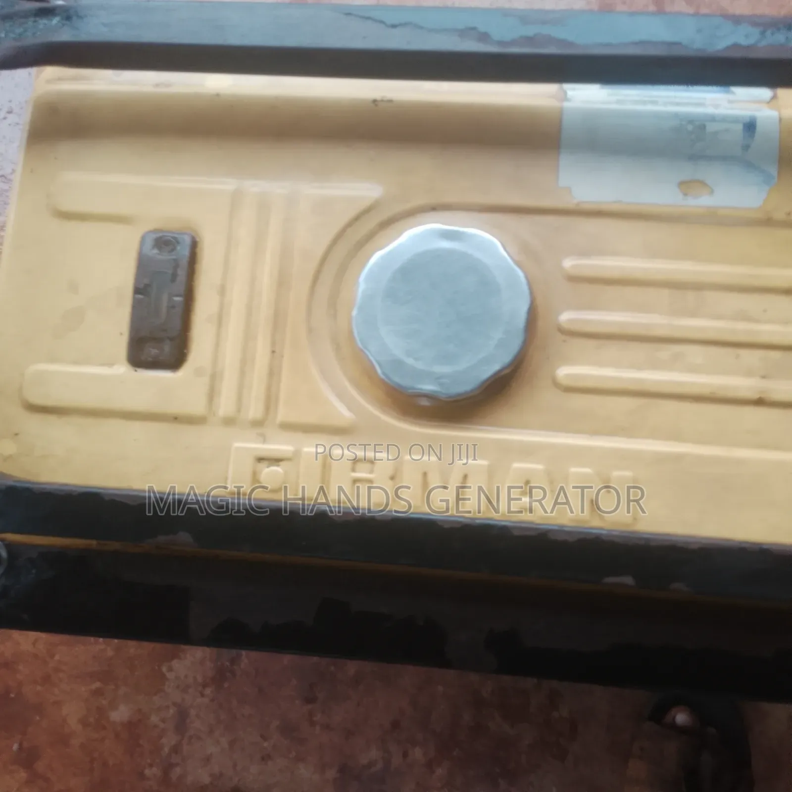 GENERATOR Products