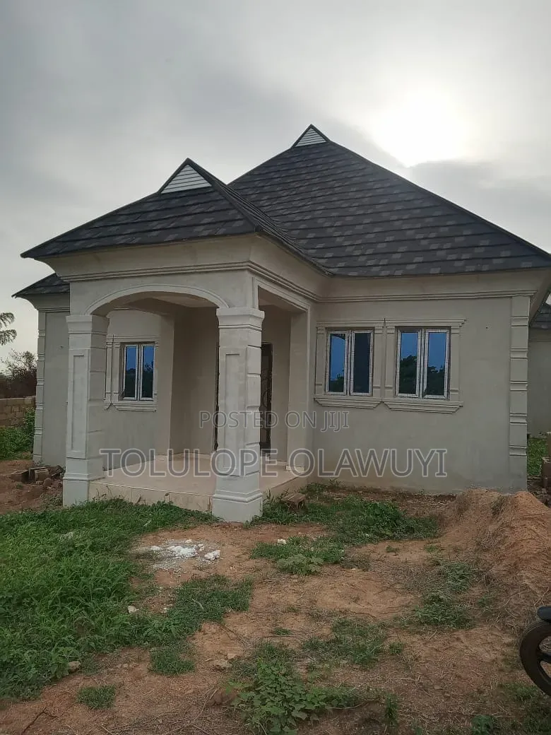 New House for Sale