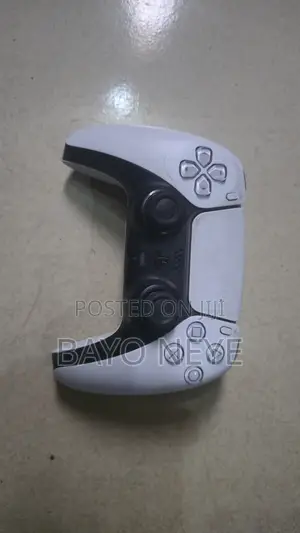 PS 5 DualSense Wireless Controller 80k