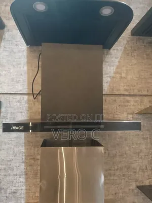 Quality IMAGE 60cm Heat Extractor /Range Hood