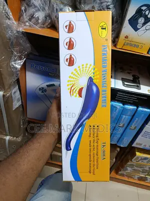 Dolphin Masssager