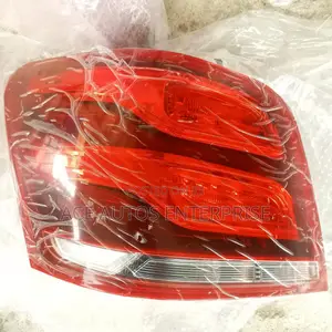 Rear Light GLK 013 Model