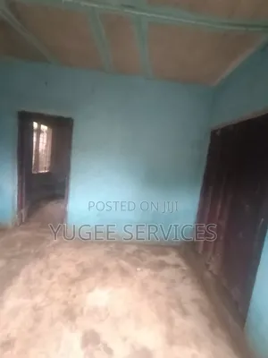 1bdrm Room & Parlour in Faulks Road Aba for rent