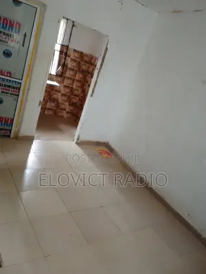 1bdrm Block of Flats in Ado Ekiti for rent