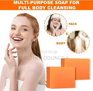 3 in 1 Kojic Acid Soap Pack(3pcs)