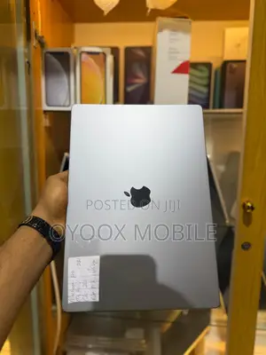 Laptop Apple MacBook Pro 2021 M1 16GB Intel Core i7 SSD 512GB