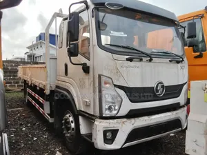 Shacman Truck
