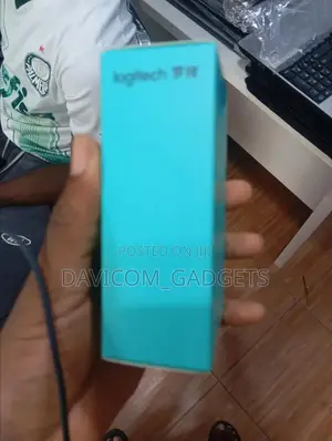 Logitech Webcam C920e