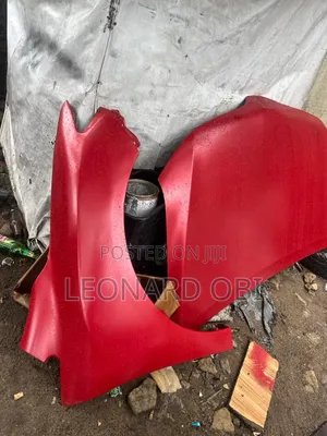 Car Accessories