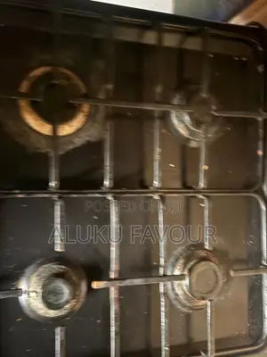 Oven and Grill