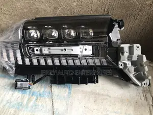 4touch Headlamp - Landcruiser 2018