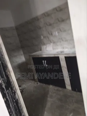 Furnished 1bdrm Apartment in Ofin Estate, Igbogbo for rent