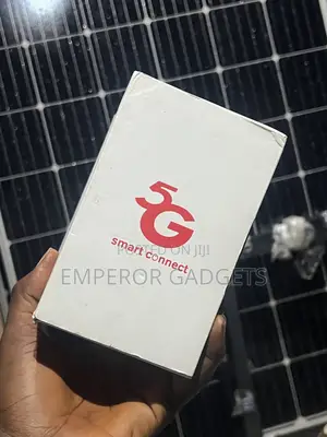 Airtel Router