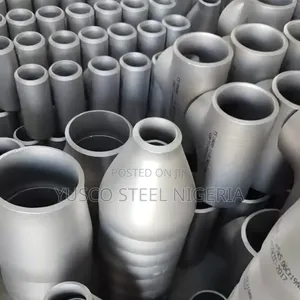 Stainless Steel Pipe SCH 40