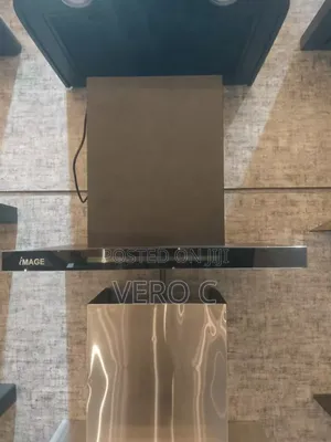 Original IMAGE Range Hood 60cm