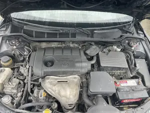 Toyota Camry LE 4dr Sedan (2.5L 4cyl 6AM) 2010 Black