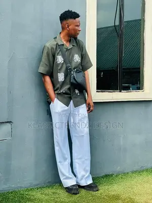 Nice Outfit for Men