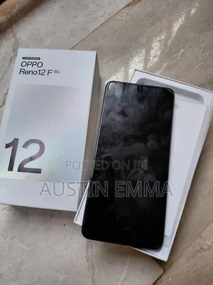 Oppo Reno12 F 5G 256 GB
