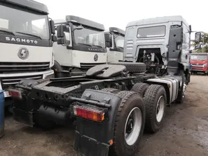 Tractor Unit