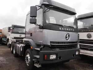 Tractor Unit