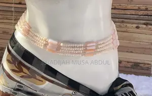 Opal and Pearls