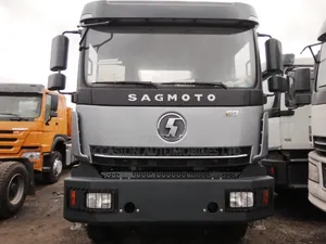 Tractor Unit