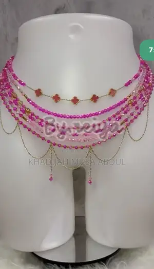 Opal and Pearls