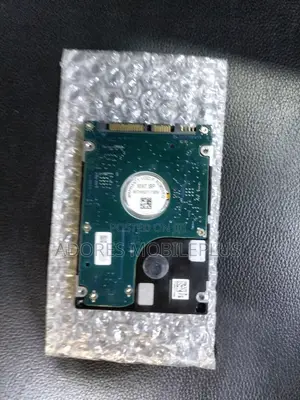 2tb HDD Storage