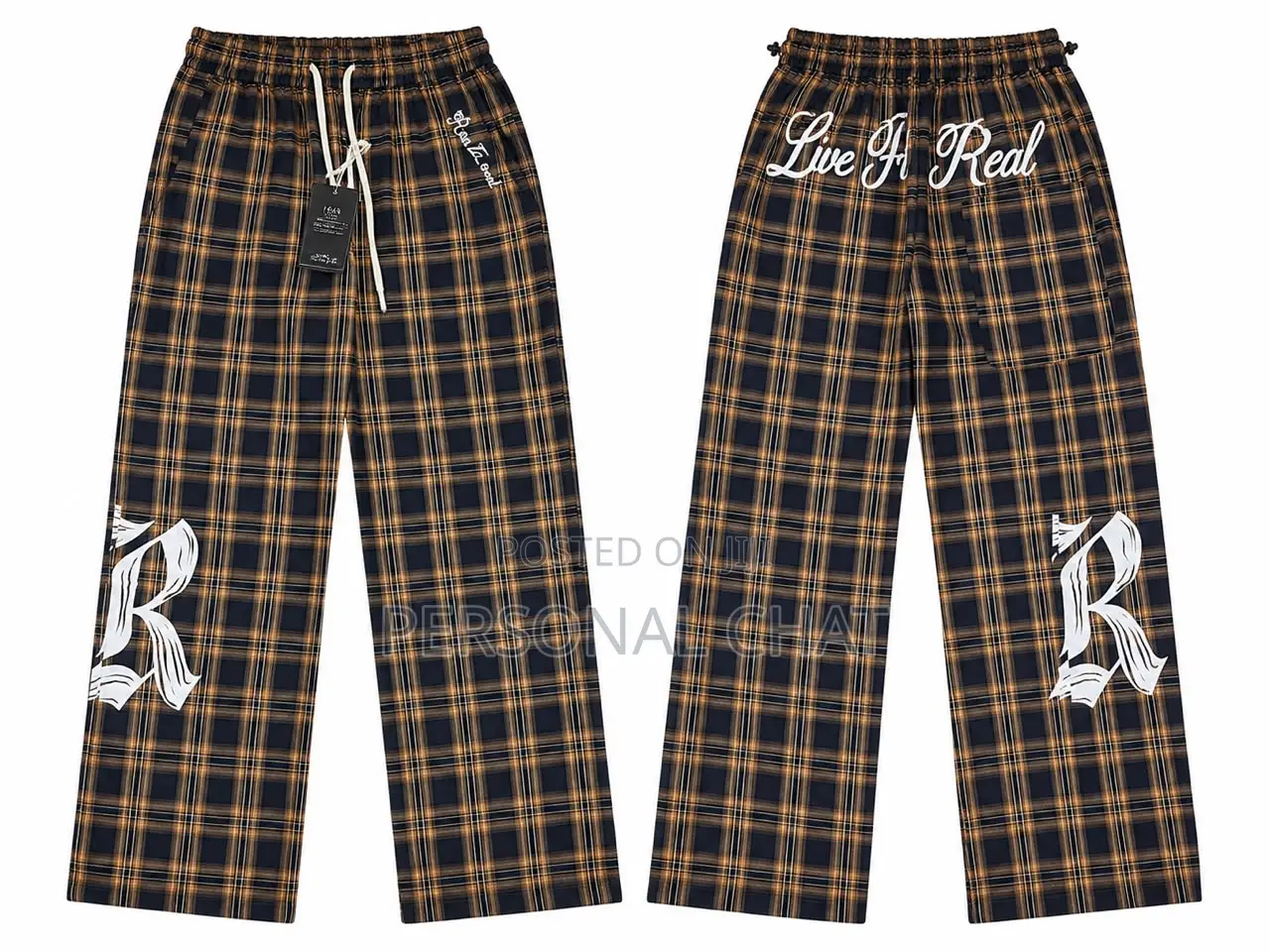 Joggers for Men