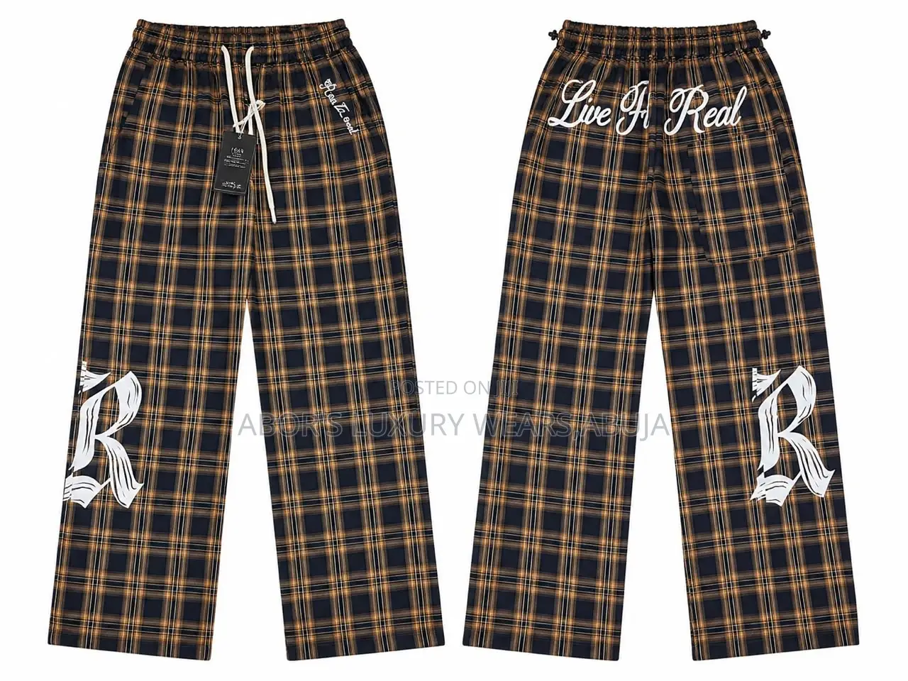 Joggers for Men