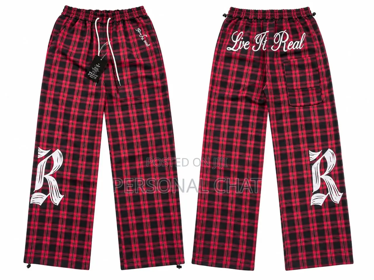 Joggers for Men