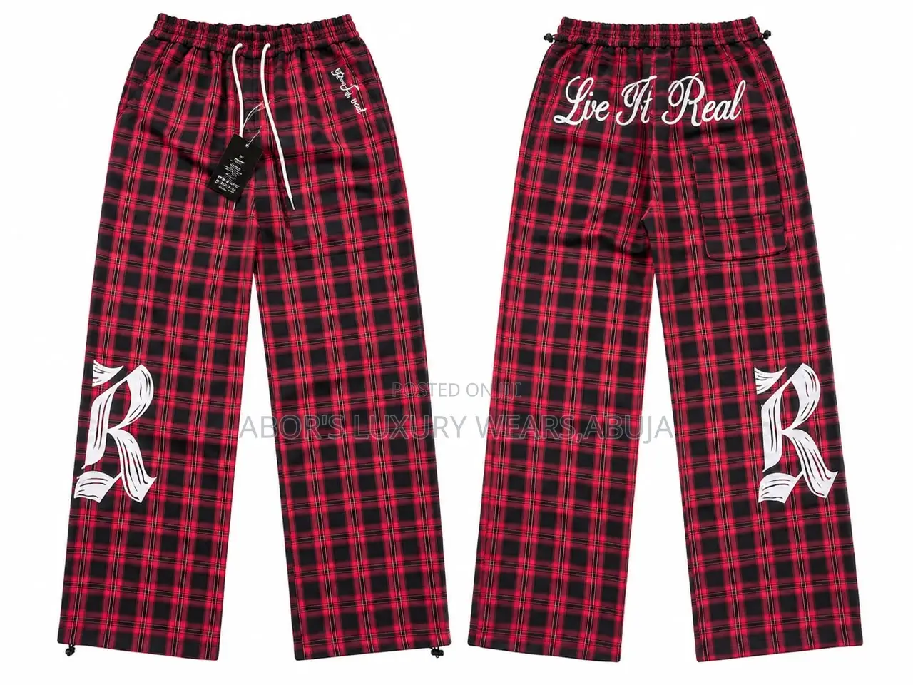 Joggers for Men
