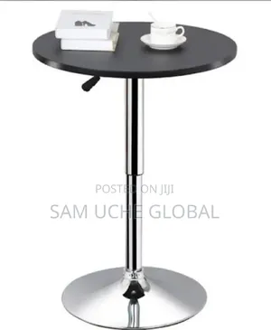 Barstool Table