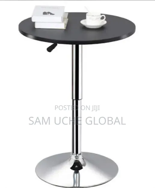 Barstool Table