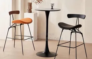 Barstool Table